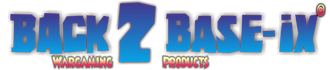 Back 2 Base-ix Wargaming Products