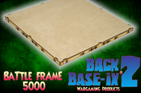 Battle Frame 5300, 1 Tile