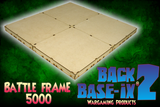 Battle Frame 5300, 4 Tiles