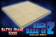 Battle Frame 5300, 16 Tiles