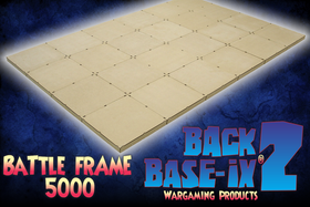 Battle Frame 5300, 24 Tiles