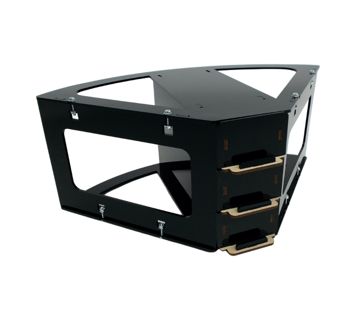 No Cutting Corners! – Back 2 Base-ix Wargaming Products