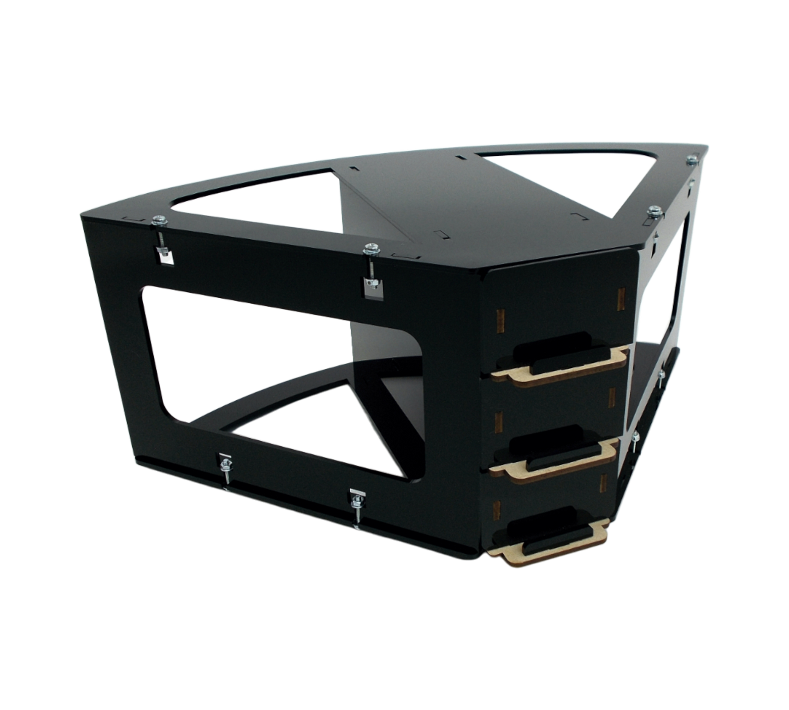 No Cutting Corners! – Back 2 Base-ix Wargaming Products