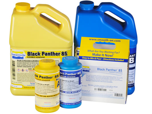 Black Panther 85