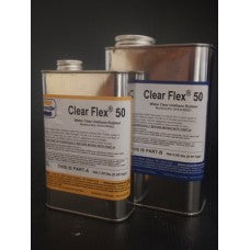 Clear Flex Series