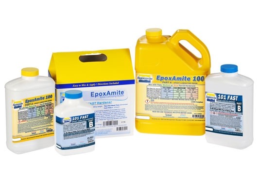 EpoxAmite Series