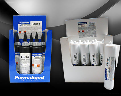 Epoxy Sereis