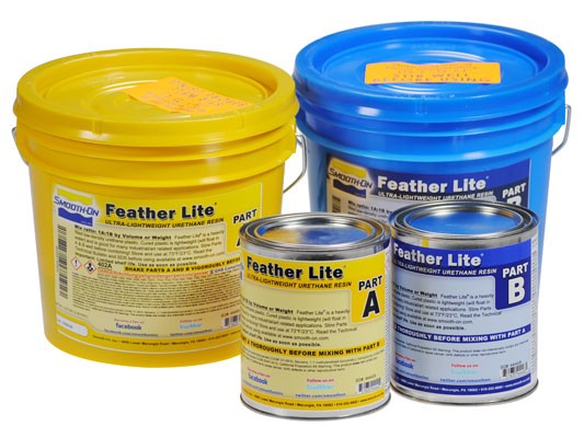 Feather Lite Series