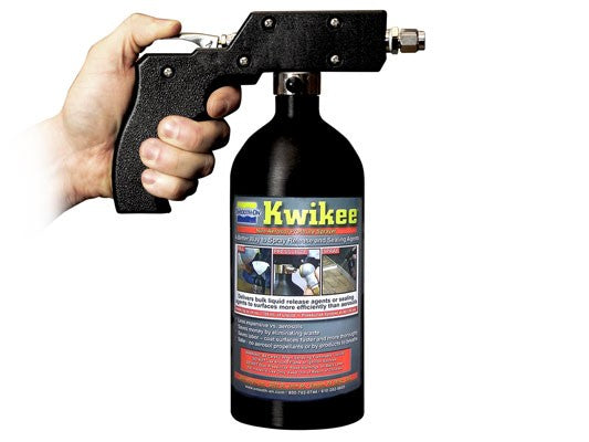 Kwikee Sprayer