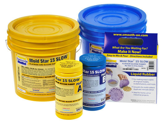 Mold Star Series