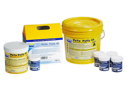 Poyo Silicone Putty