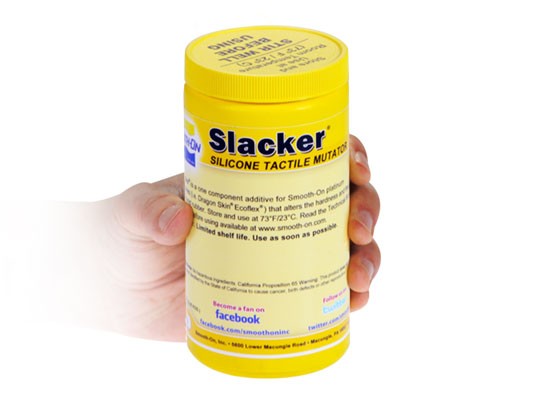 Slacker