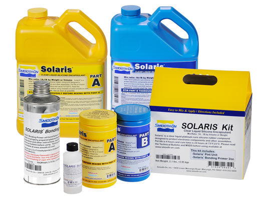 Solaris Series