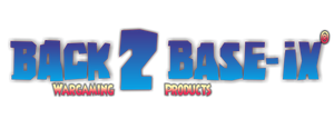 Back 2 Base-ix Wargaming Products