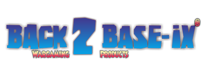 Back 2 Base-ix Wargaming Products