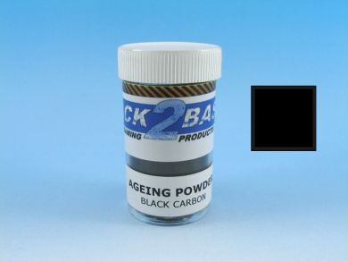 Back Block Powder Ageing Powder – Back 2 Base-ix Wargaming Products