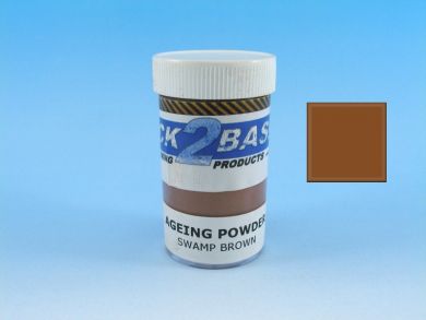 Back Block Powder Ageing Powder – Back 2 Base-ix Wargaming Products